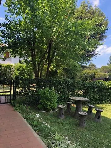 Apartament Gelso Tirrenia