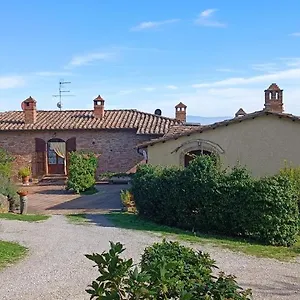 Ferienhaus Le Corolle, Montepulciano Stazione