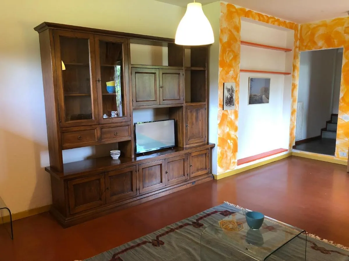 Ferienwohnung Gelso Tirrenia Apartment