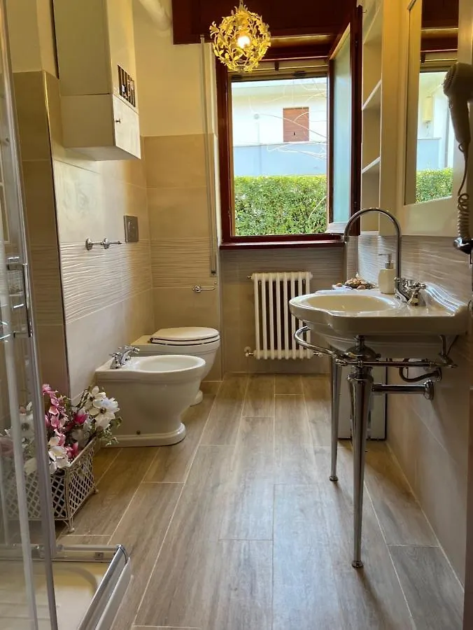 Ferienwohnung Gelso Tirrenia Apartment
