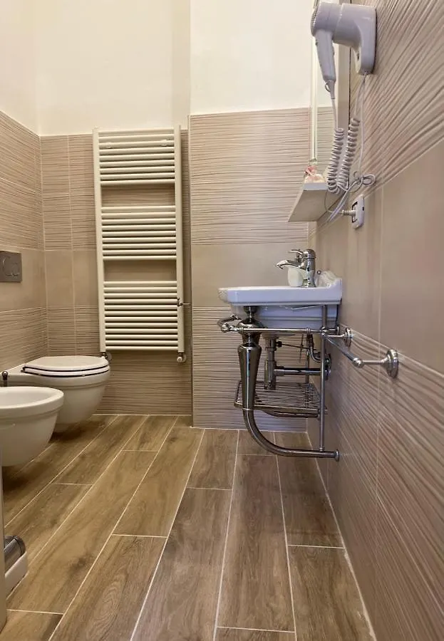 Apartment Ferienwohnung Gelso Tirrenia Italien