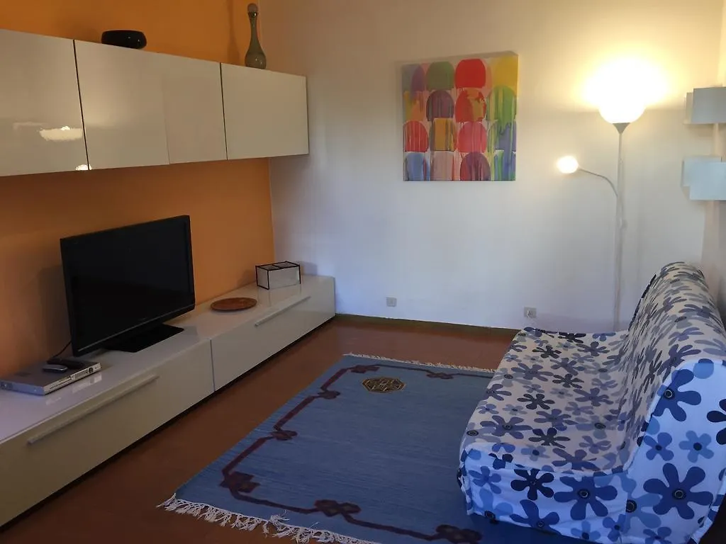 Ferienwohnung Gelso Tirrenia Italien