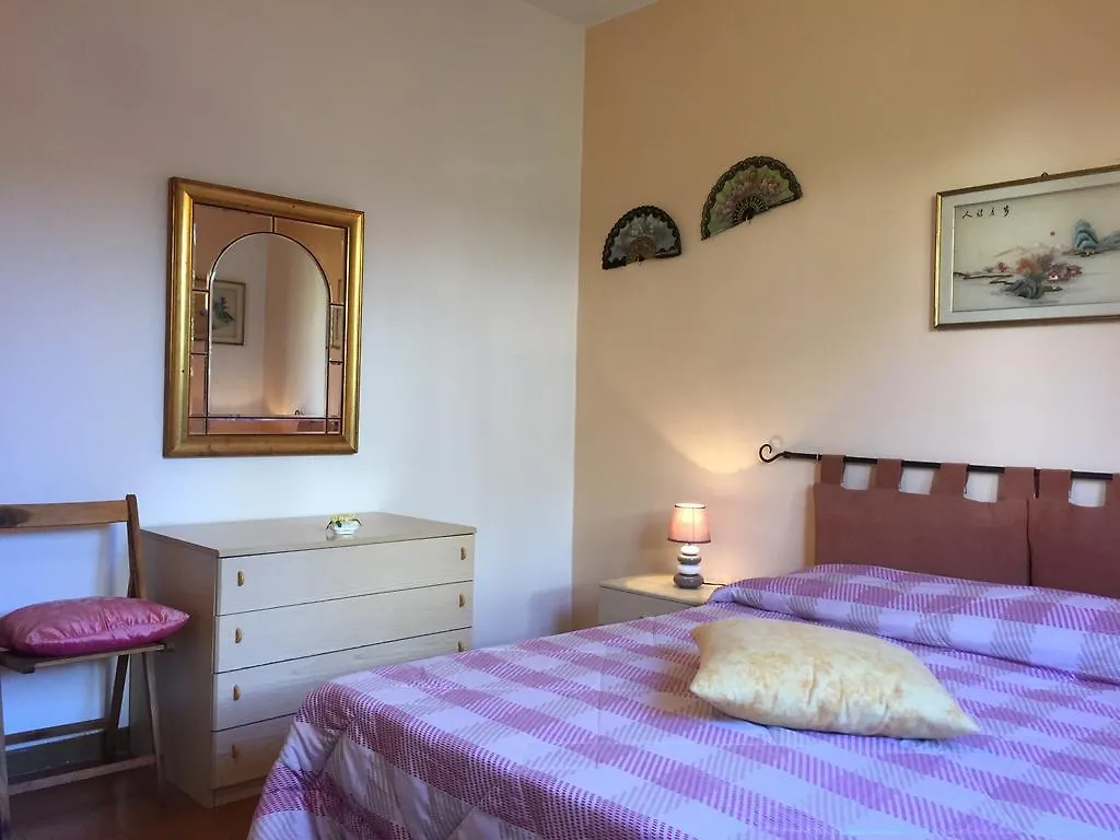 Ferienwohnung Gelso Tirrenia Apartment