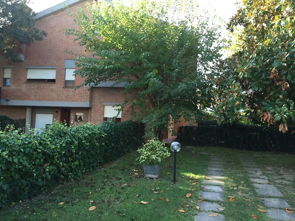 Ferienwohnung Gelso Tirrenia 0*,