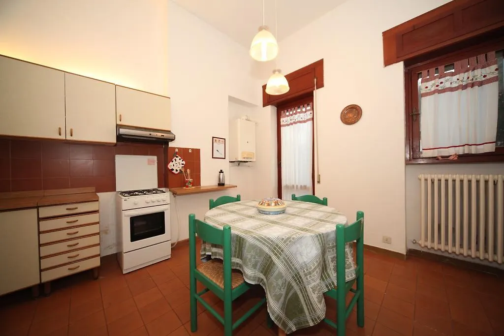 Ferienwohnung Gelso Tirrenia Apartment