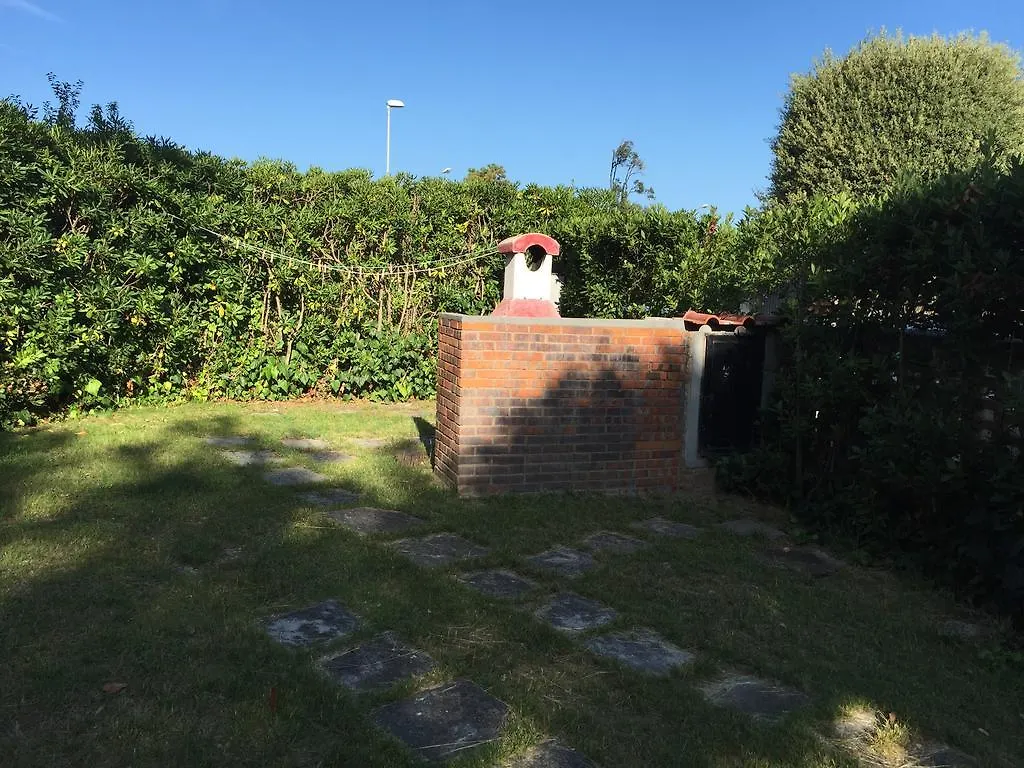 Apartment Ferienwohnung Gelso Tirrenia