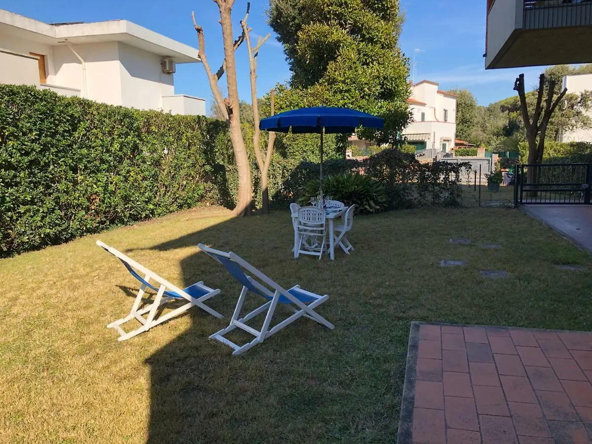 Ferienwohnung Gelso Tirrenia